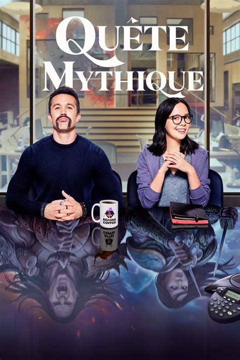 mythic quest s01e06 m4a